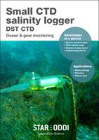 DST CTD Leaflet 2025
