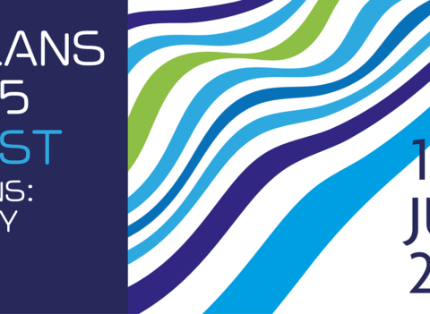 Meet us at OCEANS in Brest