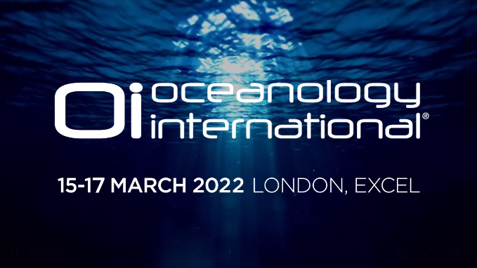 Star-Oddi at Oceanology&#160;in London