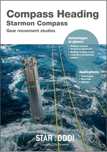 Starmon Compass Leaflet