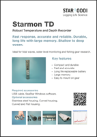 Starmon TD Data Sheet