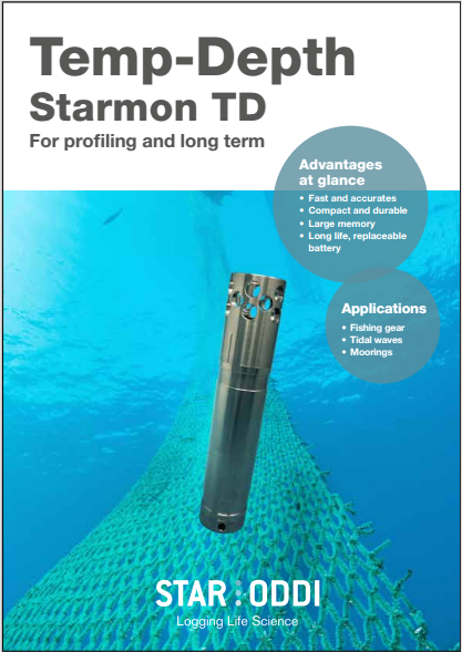 Starmon TD Leaflet