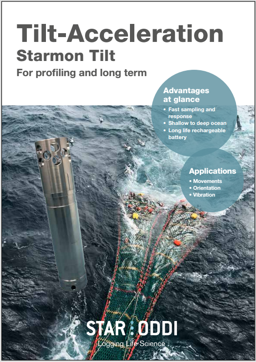 Starmon Tilt Leaflet