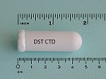 CTD battery life specifications