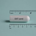 DST centi-T