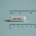 DST milli-T