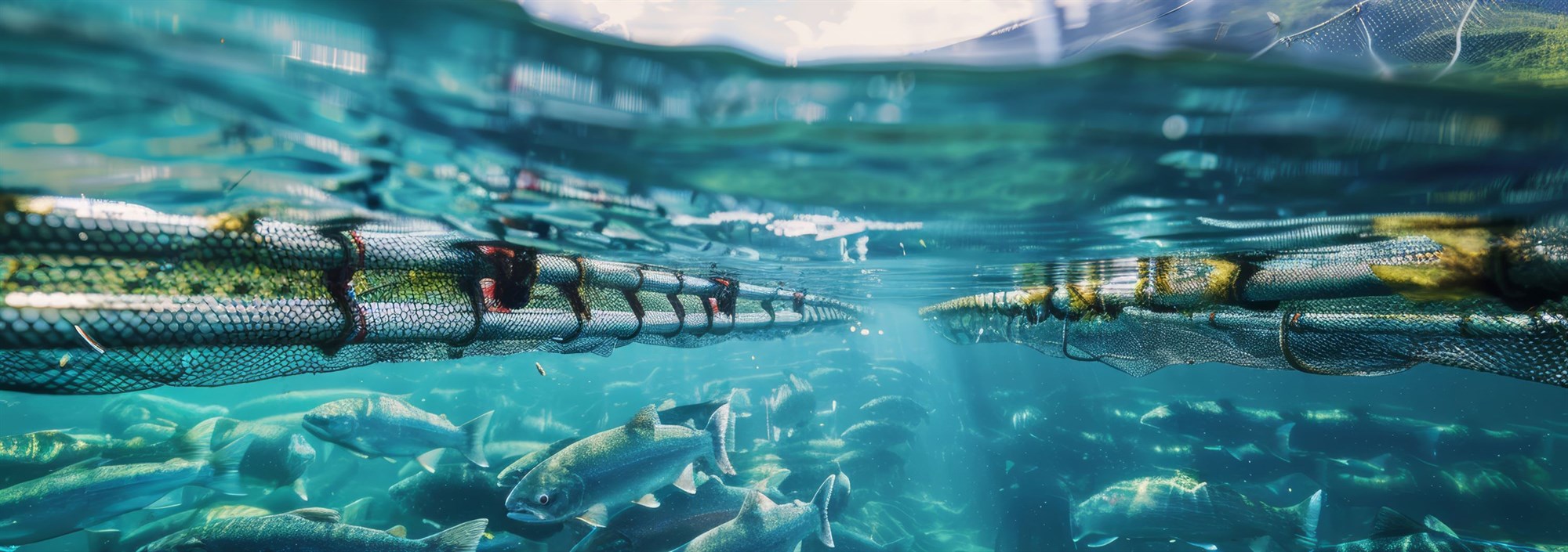 Improve Welfare and Reduce Mortality in Aquaculture