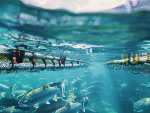 Improve Welfare and Reduce Mortality in Aquaculture