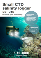 DST CTD leaflet