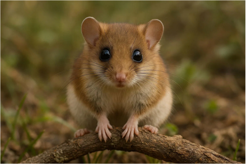 Torpor: Understanding How Animals Endure Extreme Conditions 