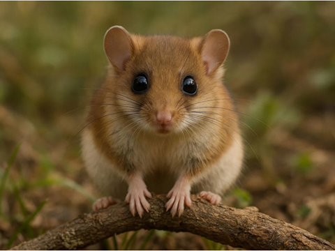 Torpor: Understanding How Animals Endure Extreme Conditions 
