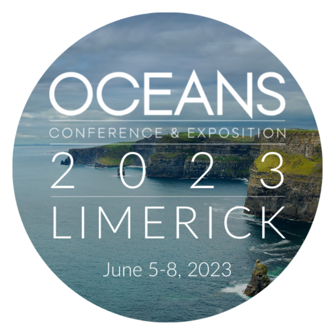 Star-Oddi at the OCEANS conference in Ireland