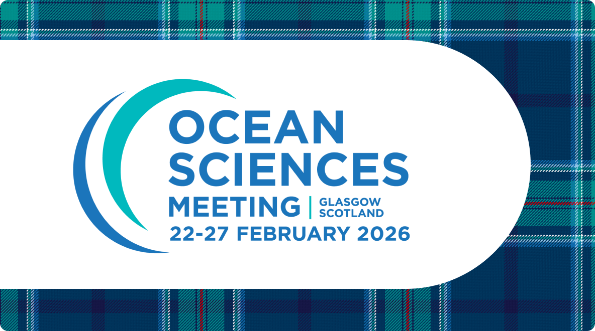 Star-Oddi at Ocean Sciences Meeting 2026