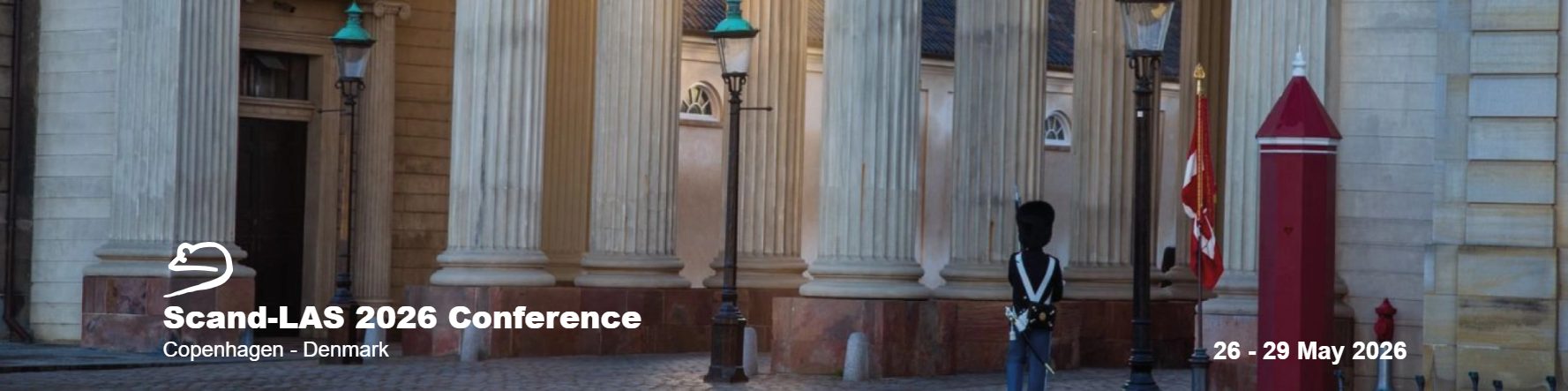 Star-Oddi at ScandLas 2026 in Copenhagen 