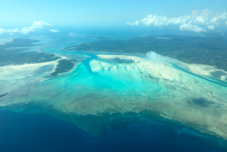 Upwelling Confirmed Off the Tanzanian Coast for the First Time 