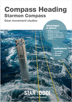 Starmon Compass leaflet