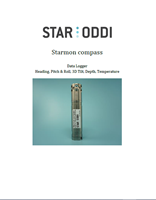 Starmon compass-Hands on description